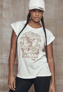 bluzka damska BLACK SABBATH - LOTW