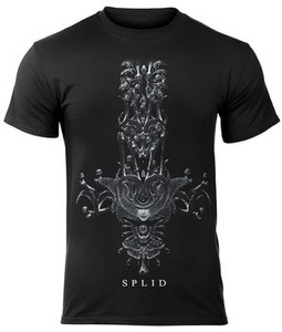 koszulka KVELERTAK - CROSS