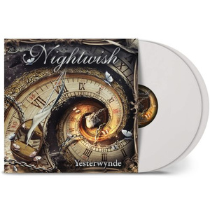 NIGHTWISH: YESTERWYNDE (2LP)
