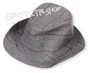 kapelusz ROCK DADDY - GRATING