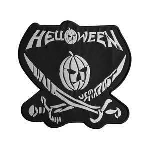 ekran termiczny HELLOWEEN