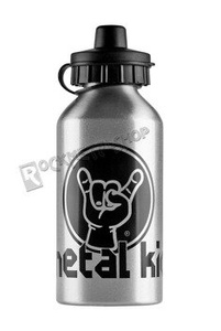 butelka aluminiowa METAL-KID