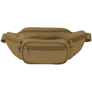 saszetka/nerka WAISTBELTBAG camel