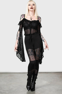 legginsy KILLSTAR - ALVARO