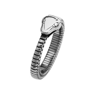 pierścień OUROBOROS