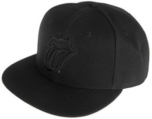 czapka ROLLING STONES - CLASSIC TONGUE