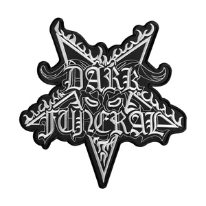 ekran termiczny DARK FUNERAL