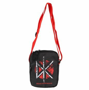 saszetka na ramię DEAD KENNEDYS - DK