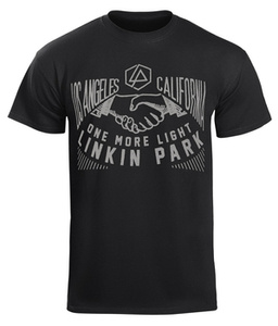 koszulka LINKIN PARK - LIGHT IN YOUR HANDS