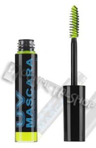 tusz do rzęs (MASCARA) kolor NEON YELLOW/ NEON ŻÓŁTY