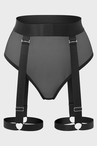 majtki KILLSTAR - TANGLED