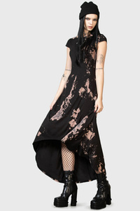 sukienka KILLSTAR - DEADLY DEBBIE