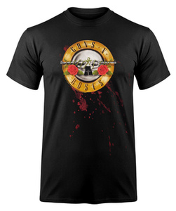 koszulka GUNS N' ROSES - BULLET