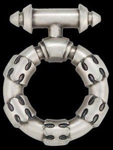 zawieszka na rzemieniu BICO AUSTRALIA - DOJO (CO6)