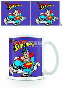 kubek DC ORIGINALS - SUPERMAN