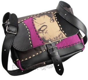 torba skórzana BROKEN