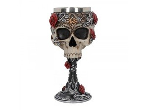 kielich GOTHIC ROSES
