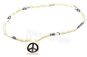 Naszyjnik indiański PACYFKA