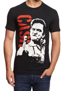 koszulka JOHNNY CASH - CASH FLIPPIN