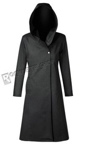 płaszcz damski AMENOMEN