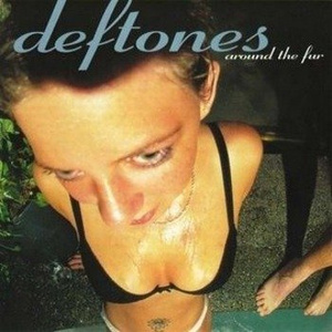 DEFTONES: AROUND THE FUR (LP VINYL)