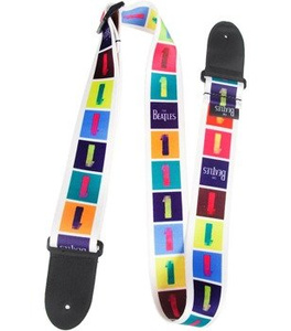 pas do gitary THE BEATLES 50 mm