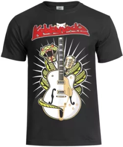 koszulka KOBRANOCKA - KOBRA