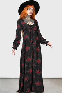 suknia KILLSTAR - HAIL PANDORA