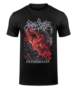 koszulka ANGELCORPSE - EXTERMINATE