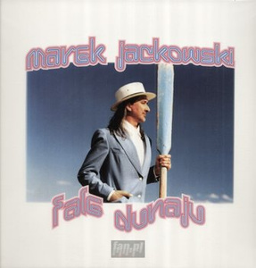 MAREK JACKOWSKI: FALE DUNAJU (LP)