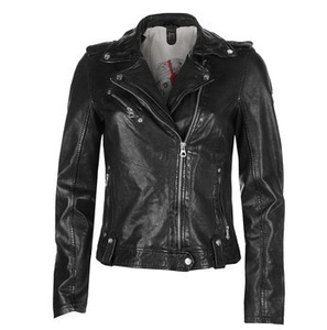 kurtka RAMONESKA - FAMOS LAOSV, damska