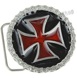 klamra do pasa BIKER CROSS