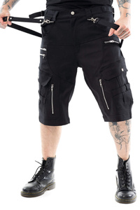 krótkie spodenki VIXXSIN - SYDNEY