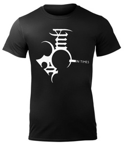 koszulka ENSLAVED - RUNES