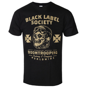 koszulka BLACK LABEL SOCIETY - DOOMTROOPING