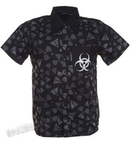 koszula DEAD THREADS