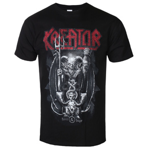 koszulka KREATOR - HATE AND HOPE