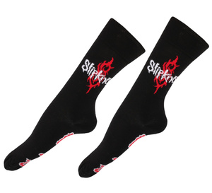 skarpetki SLIPKNOT - TOUR '22