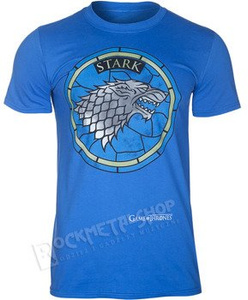 koszulka GAME OF THRONES - HOUSE STARK
