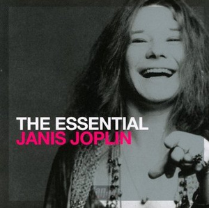 JANIS JOPLIN: THE ESSENTIAL (2CD)