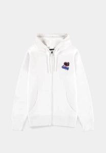 bluza NARUTO - GRAFFITI, rozpinana z kapturem