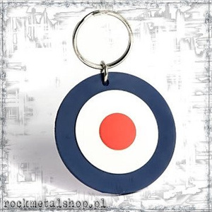 brelok gumowy UNITED STATES