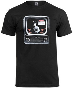 koszulka COMA - ZAPRZEPASZCZONE SIŁY WIELKIEJ ARMII ŚWIĘTYCH ZNAKÓW