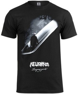 koszulka NEURONIA - TRZYMAJ GARDĘ!