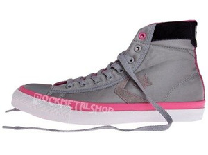 trampki CONVERSE - STAR PLAYER EV ZIP LIMESTONE