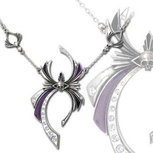 naszyjnik INCY WINCY FORME