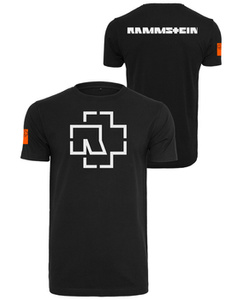 koszulka RAMMSTEIN - LOGO