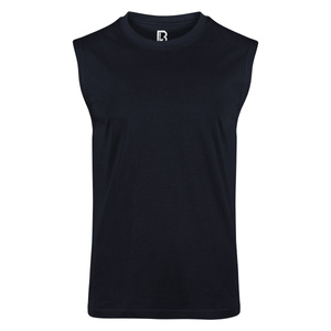 bezrękawnik BRANDIT - NAVY bez nadruku