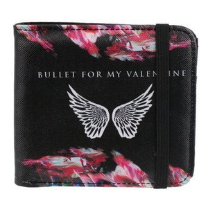portfel BULLET FOR MY VALENTINE - WINGS