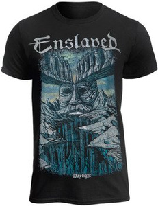 koszulka ENSLAVED - DAYLIGHT